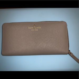 Kate Spade Mikas Pond Lacy Wallet